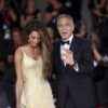 Kebakaran Hutan Prancis Paksa George Clooney dan Keluarga Mengungsi