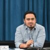 KPK Tangkap Bupati Pemalang Anom Widiyantoro dalam OTT