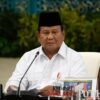 Prabowo Subianto Meresmikan Proyek LNG Lapangan Abadi Masela