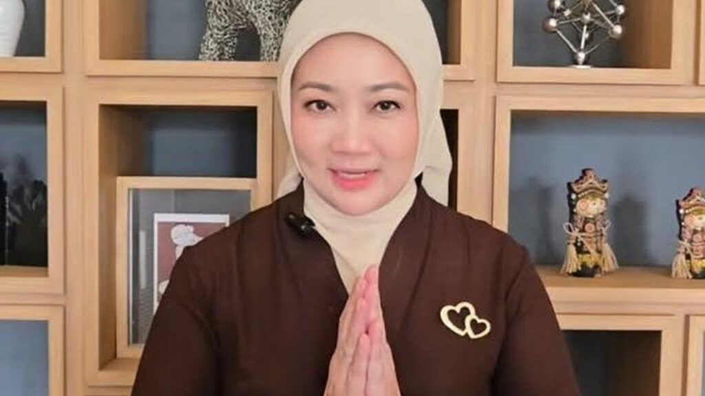 Pengadilan Agama Bandung Tetapkan Arkana Aidan Sah sebagai Anak Ridwan Kamil
