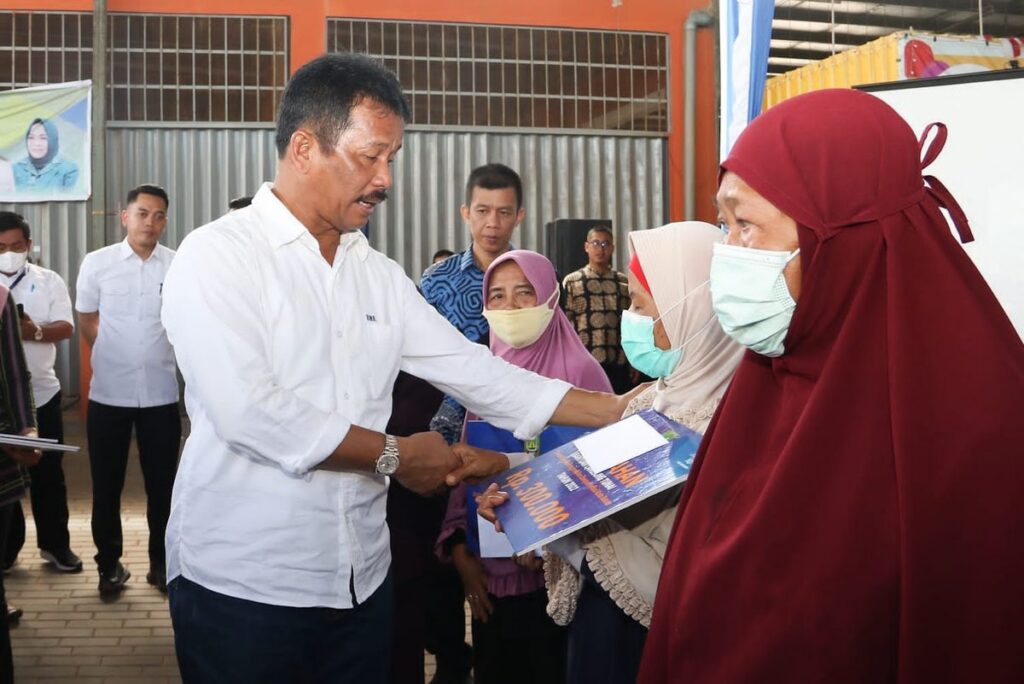 Pemerintah Lanjutkan Penyaluran Enam Program Bansos Sepanjang 2026