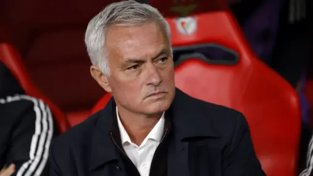Jose Mourinho Siapkan Proyek Baru Real Madrid Jelang Peresmian Resmi