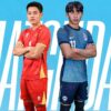 Singapura Imbang Lawan Vietnam pada Pertandingan Grup A Piala AFF 2026