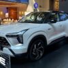 Mitsubishi Motors Luncurkan New Xforce Hybrid Pertama di Indonesia