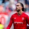 FC Twente Negosiasikan Transfer Ramiz Zerrouki dari Feyenoord
