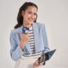 Pevita Pearce Terapkan Gaya Hidup Sehat demi Investasi Jangka Panjang