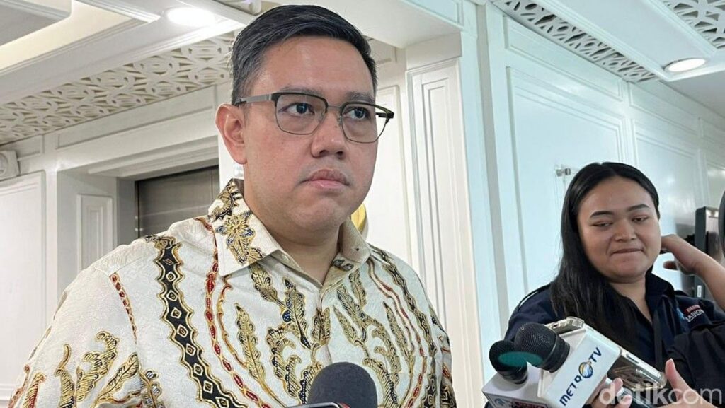 DPR Minta Pemerintah Optimalkan Jalur Diplomasi Bebaskan WNI di Myanmar
