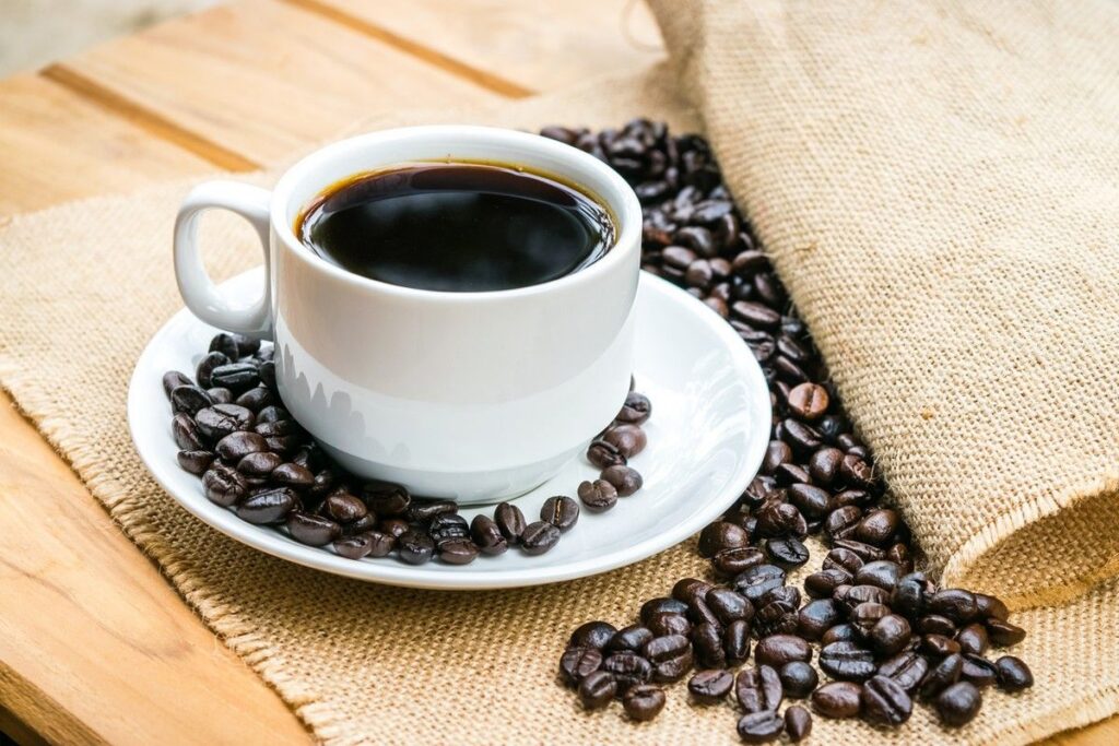 Kopi Hitam Mengandung Sedikit Kalori dan Berikan Manfaat Diet