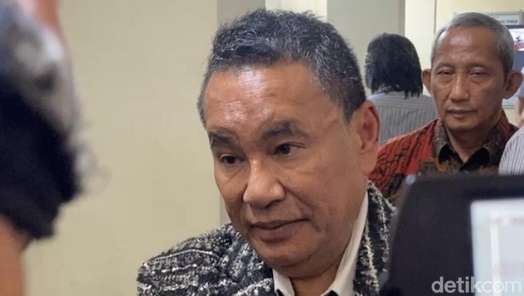 Polda Metro Jaya Proses Pencabutan Laporan PWI Terhadap Hotman Paris