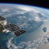 Komdigi Proses Pengajuan Slot Orbit Satelit LEO Indonesia ke ITU