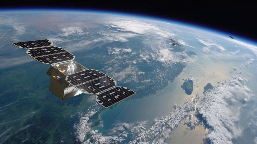 Komdigi Proses Pengajuan Slot Orbit Satelit LEO Indonesia ke ITU