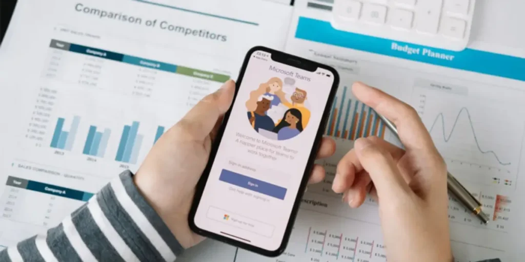 Microsoft Hadirkan Fitur AI Baru Facilitator di Teams untuk Ruang Kerja Digital