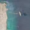 Pengiriman Minyak Melalui Selat Hormuz Mulai Pulih