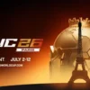 Esports World Cup 2026 Gelar Cabang Valorant dan Honor of Kings