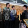 Polri Terima Penghargaan dari Kementerian Haji atas Pengamanan Haji 1447 H