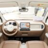 Wuling Perkenalkan Aira EV di GIIAS 2026