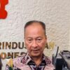 Kemenperin Wisuda 2.369 Siswa SMK untuk Kejar Visi Industri Maju