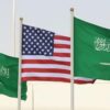 AS Tegaskan Dukungan Keamanan untuk Arab Saudi dari Serangan Houthi
