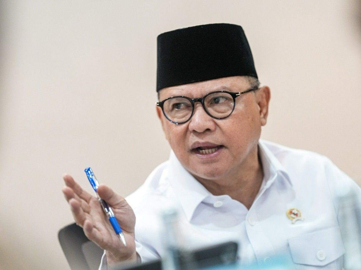 Pemerintah Berupaya Pulangkan Pekerja Migran Asal Jawa Barat dari Libya