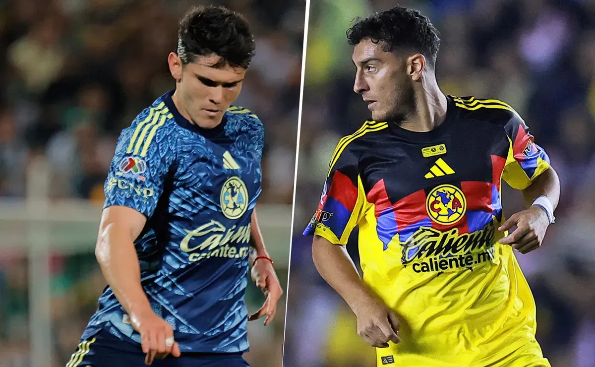 Pemain Kunci America Absen Kontra Atlante Pertandingan Apertura