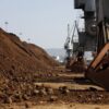 APNI Sebut Regulasi HPM Baru Persulit Penambang Nikel Jual Bijih