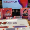 JBL Indonesia Luncurkan Headphone Gaming Quantum Series Terbaru