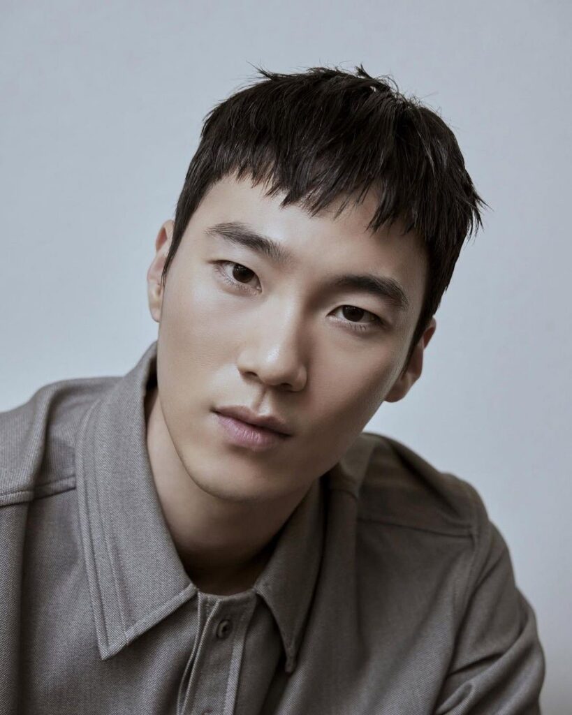 Lee Hong Nae Dapat Tawaran Main di Live Action Solo Leveling