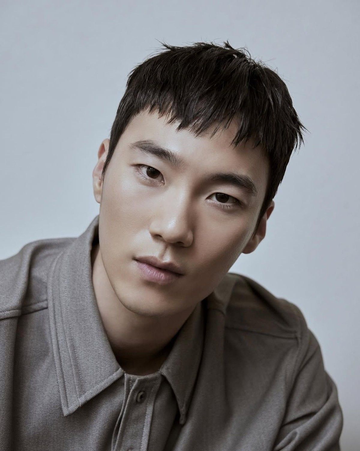 Lee Hong Nae Dapat Tawaran Main di Live Action Solo Leveling