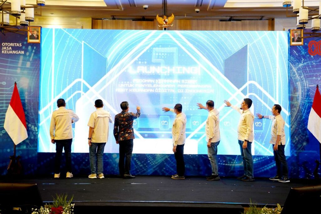 OJK Catat Lebih dari 200 BPR Jalani Konsolidasi Hingga Juni 2026