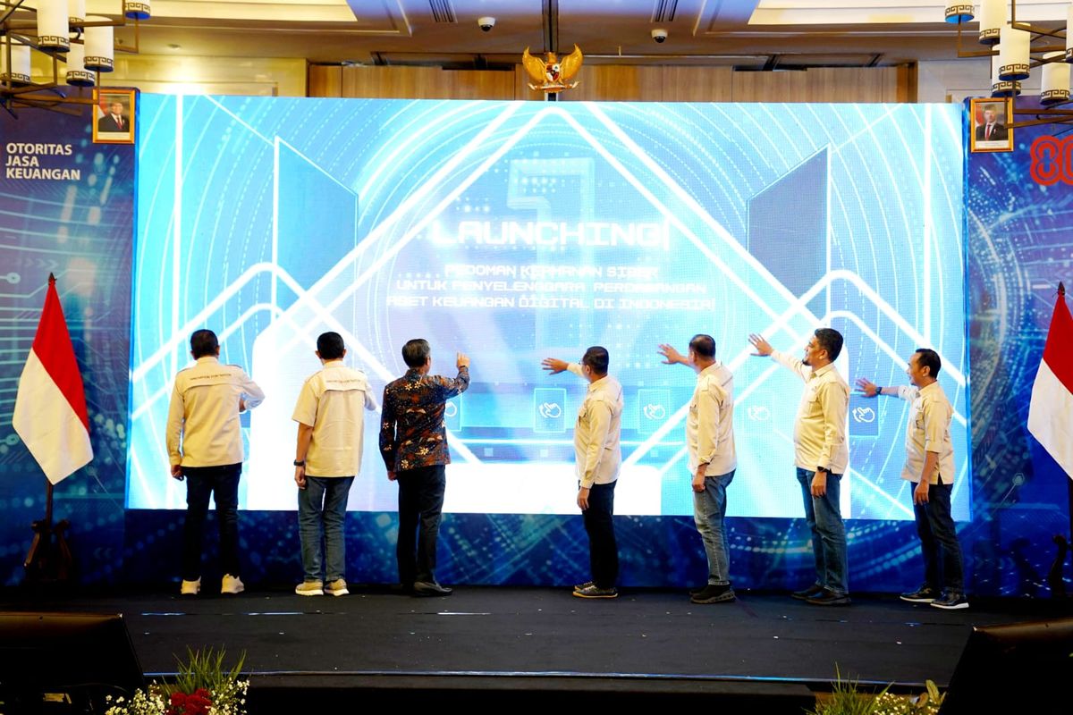 OJK Catat Lebih dari 200 BPR Jalani Konsolidasi Hingga Juni 2026