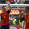 De la Fuente Pasang Fabian Ruiz Lawan Prancis di Semifinal