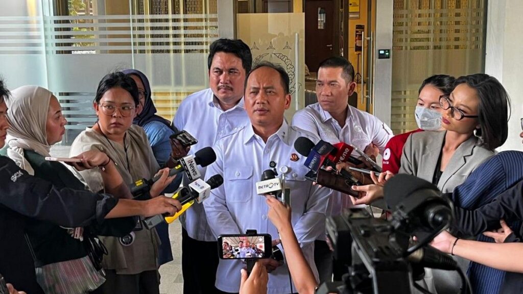 Polri Selidiki Tiga Kasus Korupsi Atensi Presiden Prabowo Subianto