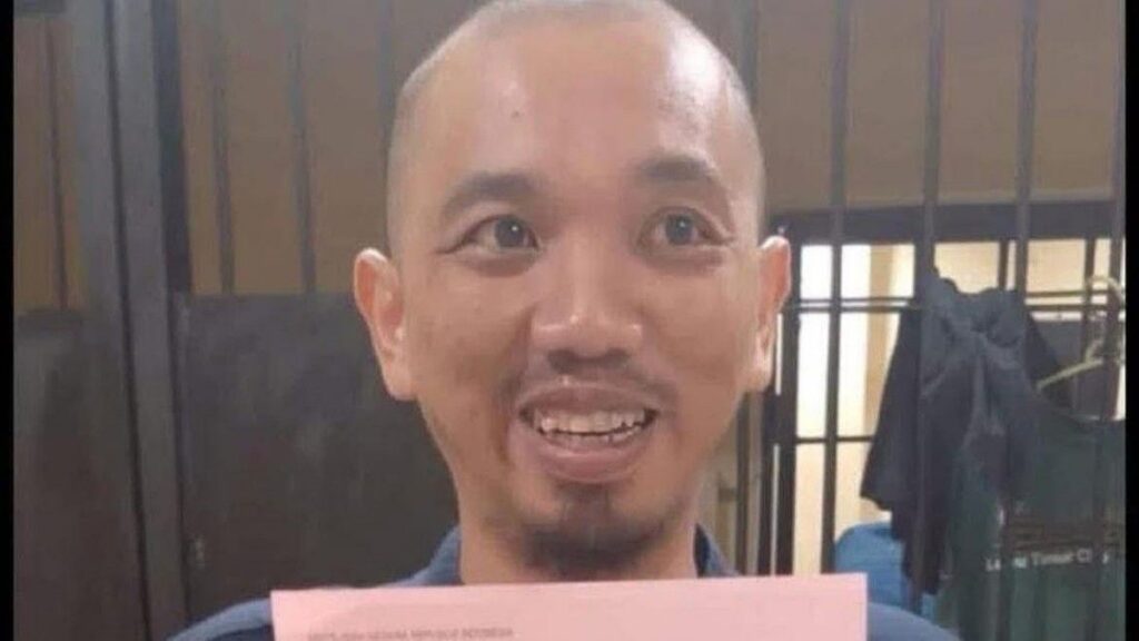 Polres Luwu Timur Tangkap Suami Pelaku Penganiayaan Istri Hingga Tewas