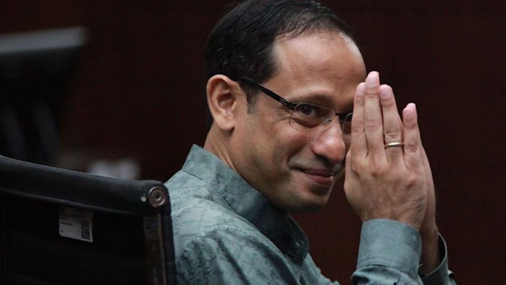 Kejaksaan Agung Pelajari Rekomendasi Hakim Terkait TPPU Nadiem Makarim