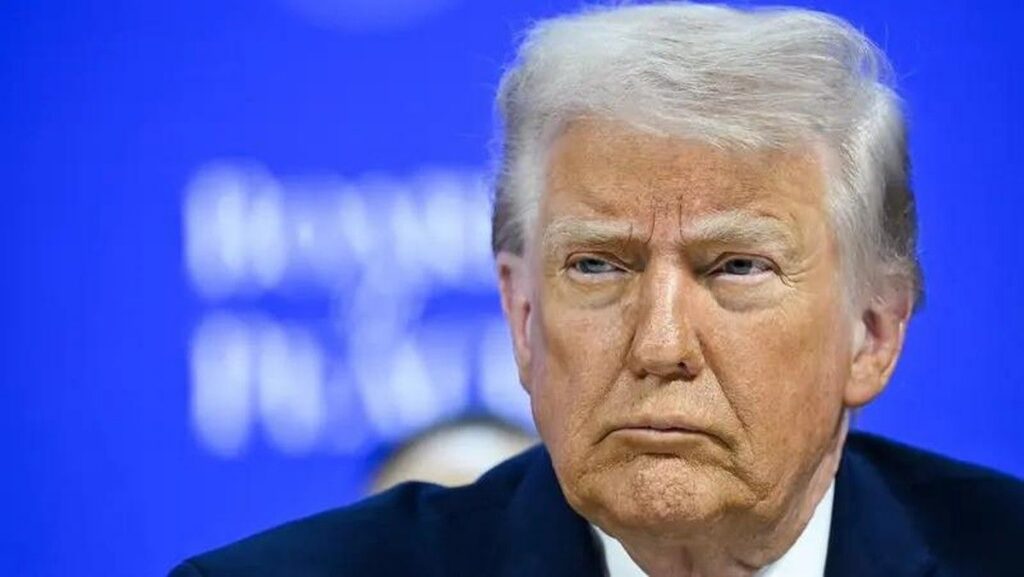 Gedung Putih Tegaskan Donald Trump Tetap Terbuka Lobi Diplomasi Iran