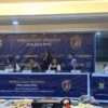 Polda Metro Jaya Tangkap 12 Tersangka Perdagangan Anak di Bekasi