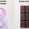 Samsung Tebar Teaser Galaxy Z Fold8 Wide Jelang Peluncuran