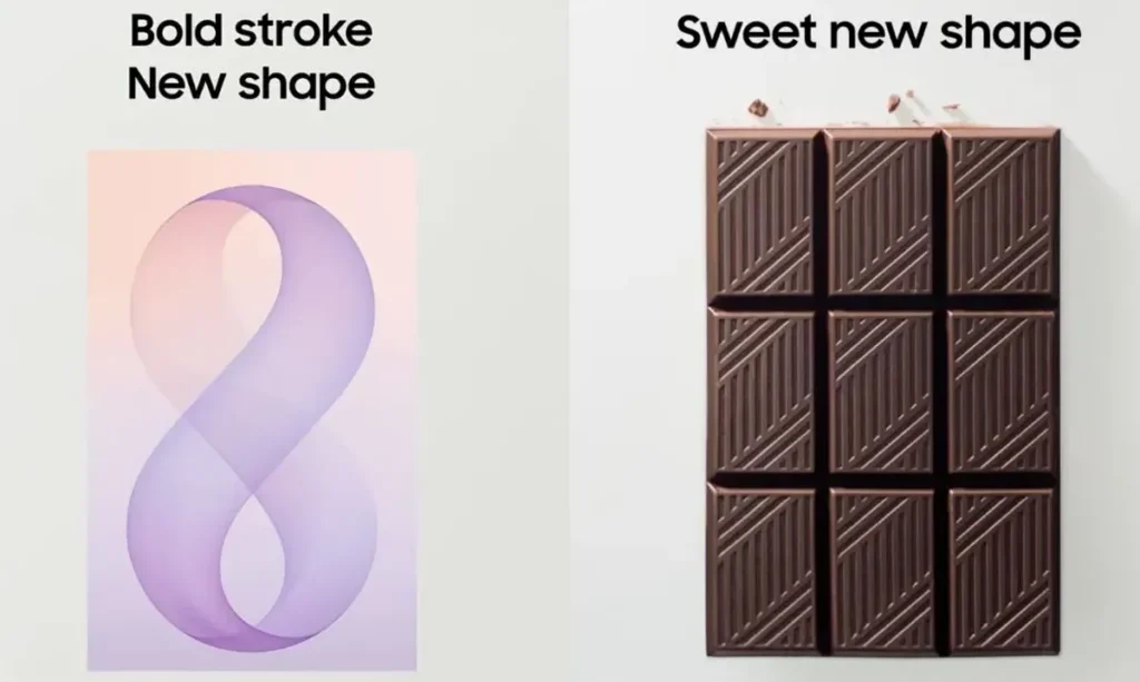 Samsung Tebar Teaser Galaxy Z Fold8 Wide Jelang Peluncuran