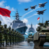 Pemerintah Naikkan Tukin TNI dan Kemenhan hingga Ratusan Ribu Rupiah