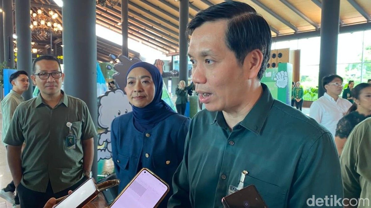 Citilink Bersiap Kembali Melayani Flight di Bandara Husein Sastranegara