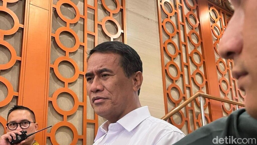 Mentan Duga Kelangkaan Beras Premium Akibat Pengalihan Beras Fortifikasi