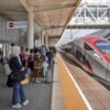 Ketahui Syarat Penumpang Balita Gratis dan Cara Reschedule Tiket Whoosh