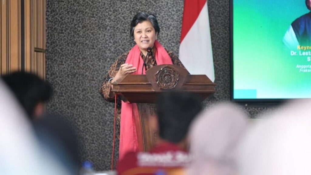 MPR Desak Penegakan Hukum Kasus Kekerasan Seksual Lansia Grobogan