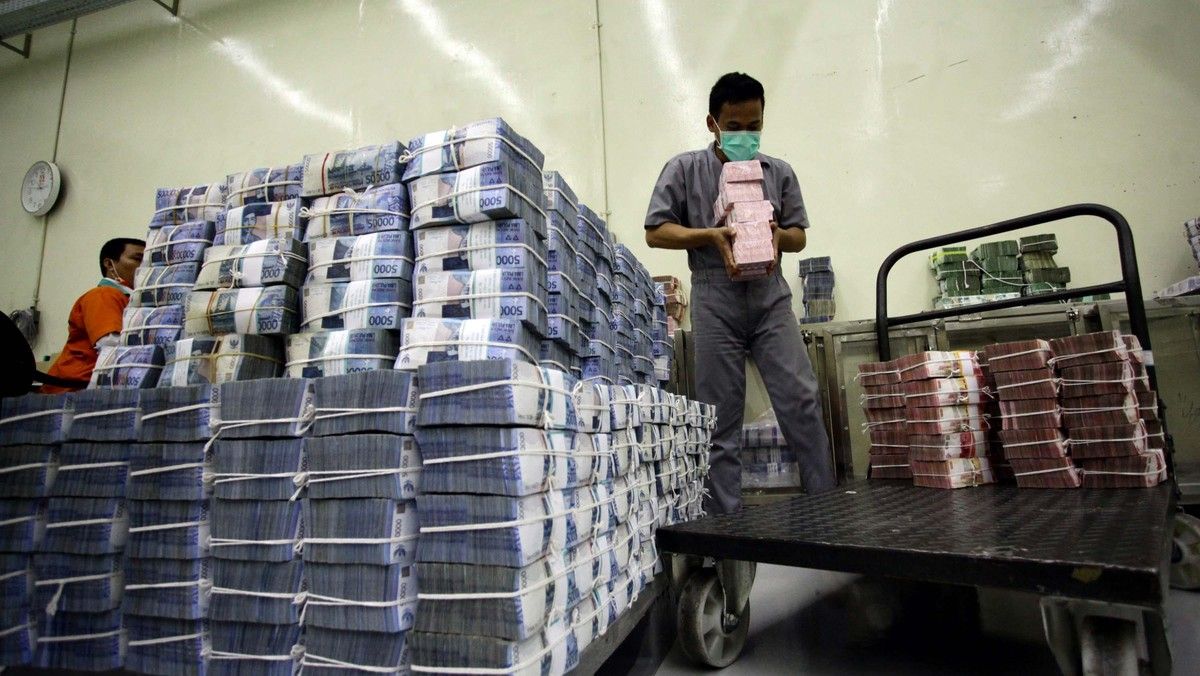 Ditjen Bina Marga Ajukan Tambahan Anggaran Rp 54,83 Triliun untuk 2027
