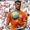 Leeds United Hadapi Krisis Penjaga Gawang Usai Karl Darlow Hengkang