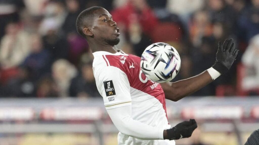 AS Monaco Buka Peluang Lepas Paul Pogba Setelah Musim Perdana Minim Kontribusi