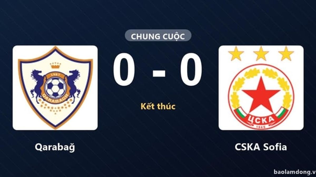 UEFA Beri Sanksi Larangan Suporter CSKA Sofia Hadapi Qarabağ di Liga Europa