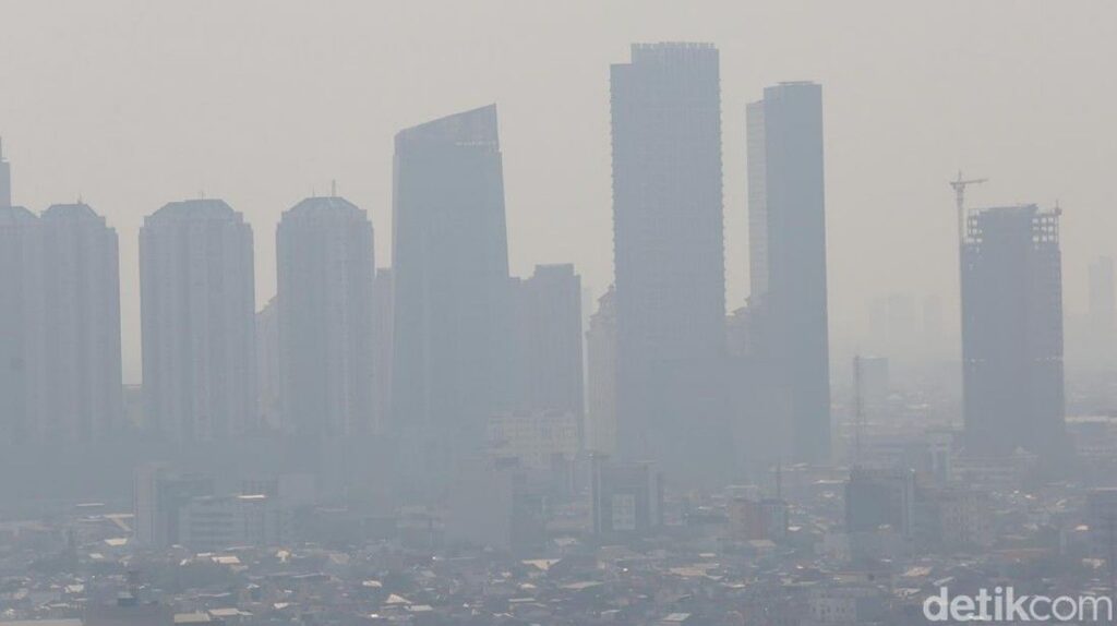 IDAI Sarankan Air Purifier Berfilter HEPA untuk Tekan Polusi Ruangan