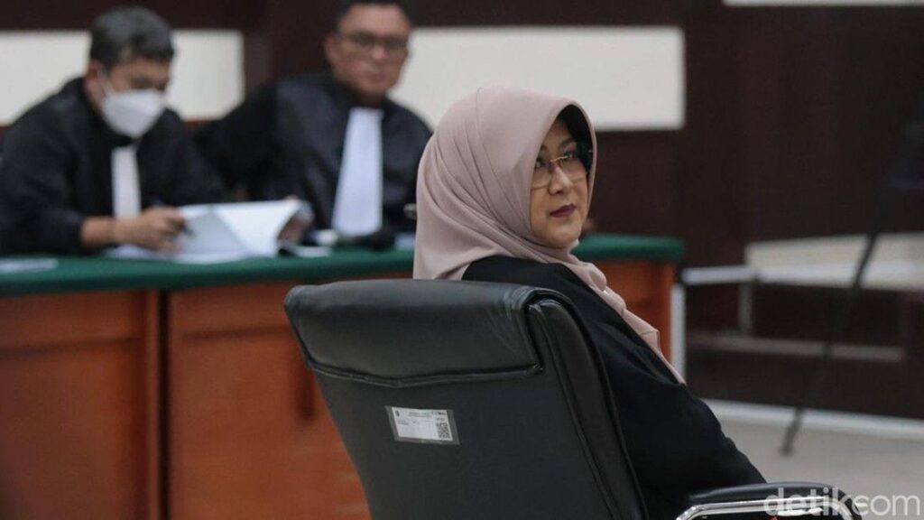 Dokter Tifa Tolak Damai dalam Kasus Dugaan Ijazah Palsu Jokowi