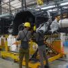 Saham VKTR dan PRDL Tembus Batas ARA di Bursa Efek Indonesia